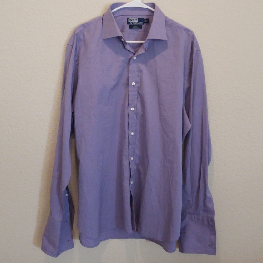 Polo by Ralph Lauren dress shirt